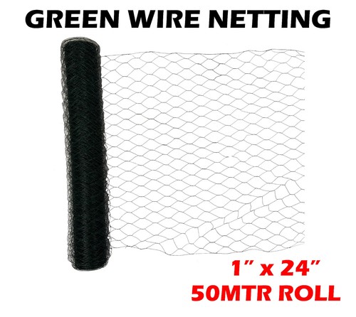 600mm metres green - 600mm, 50