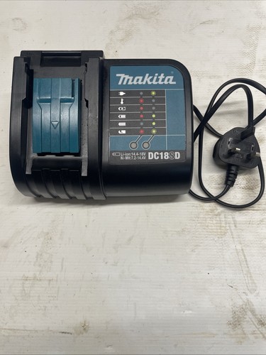 Makita dc18sd 18v lithium - makita,