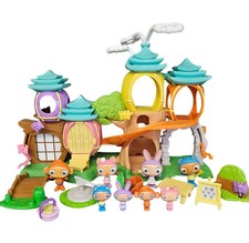 RARE WAYBULOO WORLD OF NARA