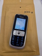 Nokia 2630 - Black (Unlocked)