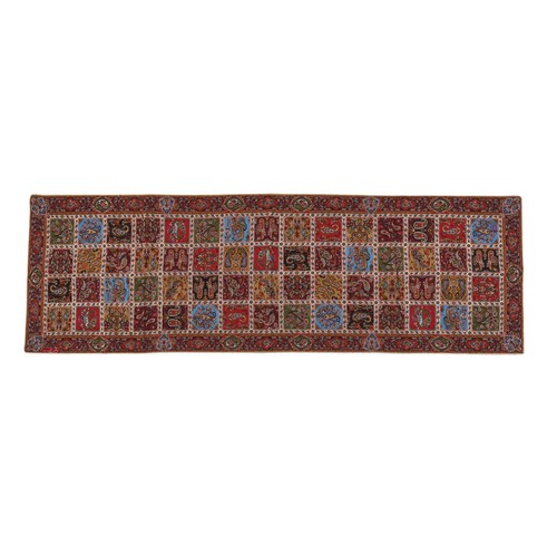 Lpuk authentic persian paisley - authentic,