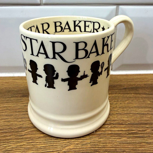 Emma bridgewater homepride - emma,