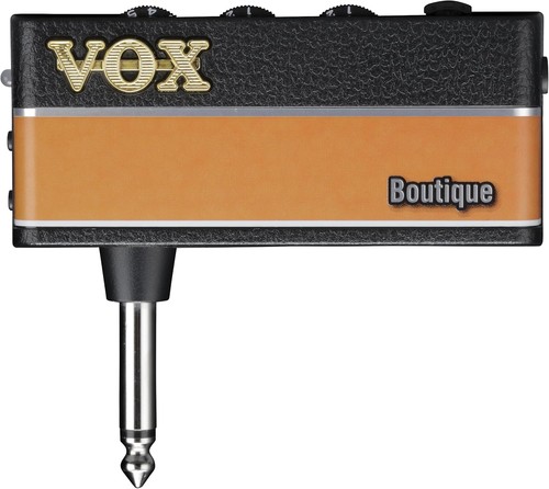 Vox amplug3 ap3 - vox, ap3-bq