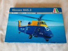 Italeri 1258 westland - italeri, 1/72