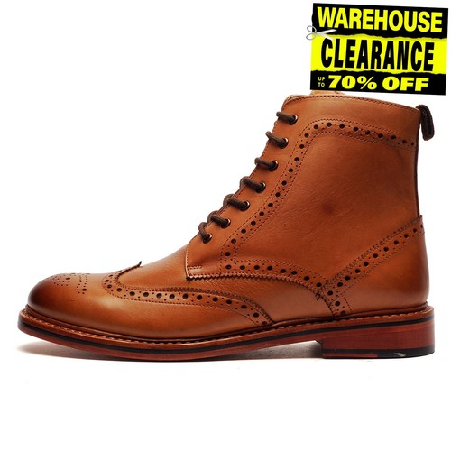 Woodland brampton mens smart - mens,