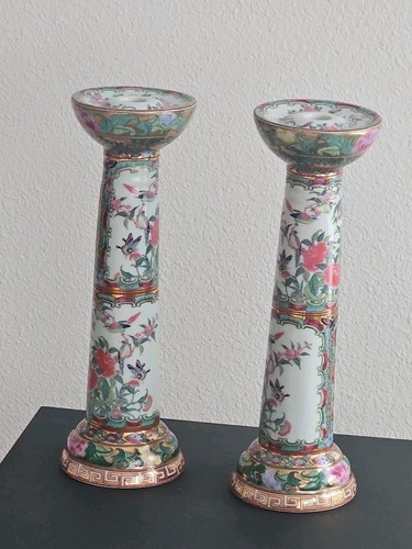 Pair large rose - large, 13”