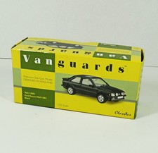Corgi Vanguards VA11001 1:43