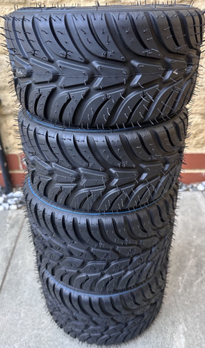 New mojo wet tyre - new, set