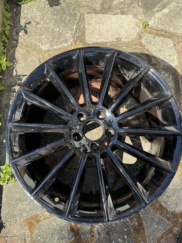 Mercedes benz amg inch - benz, 20’