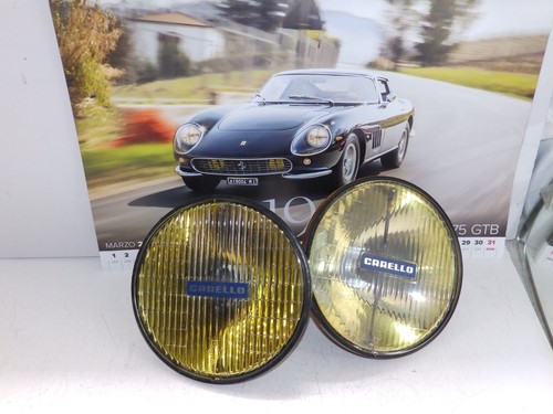 Ferrari 275 gtb maserati - -,