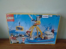 Lego Town- 6541- Intercoastal