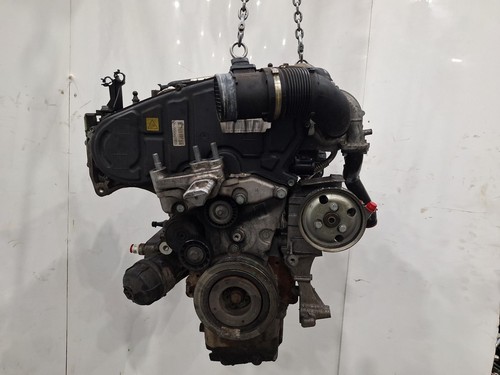 Fiat doblo mk2 - mk2, 1.6l
