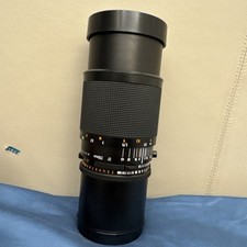 Hasselblad Lens Cf250Mm F5.6
