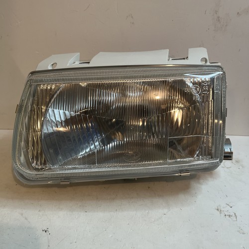 Polo headlight 6n1 - headlight,