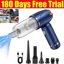 Air Duster Vacuum Cleaner