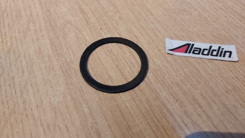 Aladdin fuel filler cap seal - cap,