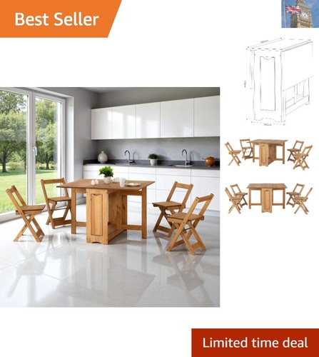 Santos butterfly dining set - butterfly,