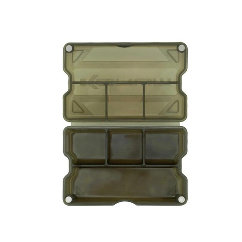Korum tackle box bits blox - bits,
