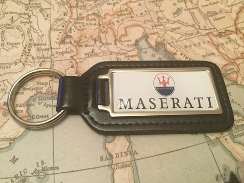 Maserati quality black - maserati, real