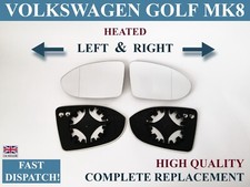 FOR VW GOLF MK8 2020-2024