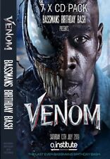 Bassman’s Birthday Bash 2019