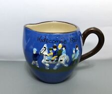 Vintage Widecombe Fair Devon