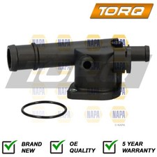 Coolant Flange Torq Fits VW