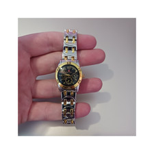 Luis Cardini watch **needs