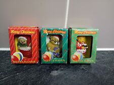 LITTLE HAVEN CHILDREN'S