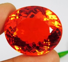 Certified 140.05 Ct Mexican