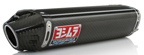 Yoshimura slip on - yoshimura, muffler
