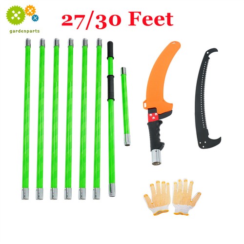 Feet tree pole - 27/30,