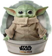 Mattel Star Wars The Child Plush Toy (GWD85)
