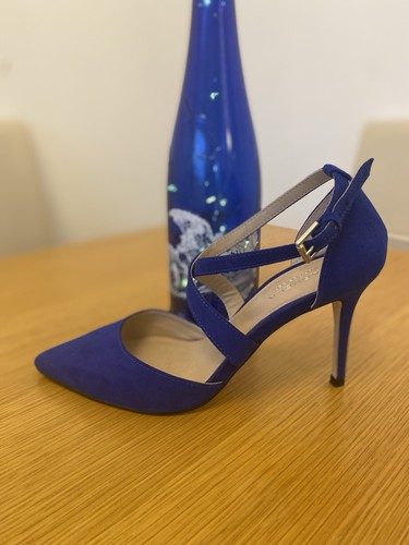 Ladies carvella shoes size - shoes,