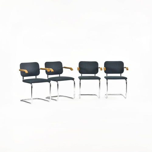 1980s set four marcel - four,