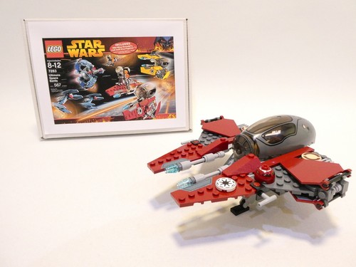 Lego star wars obi - star,