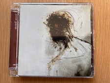 Peter Gabriel Passion SACD Like New Condition