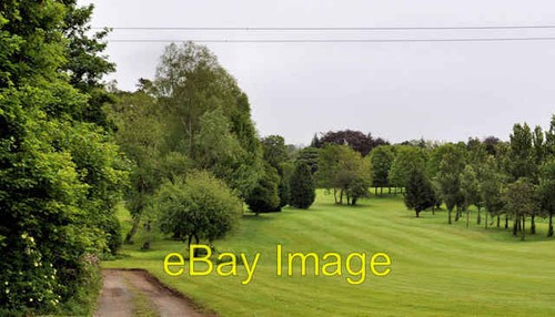 Photo 6x4 aberdelghy golf - 6x4,