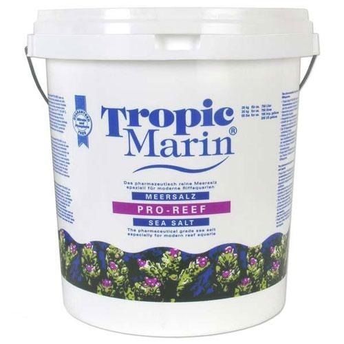 Tropic marin pro reef sea - sea, salt