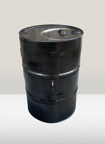 Jerk pan bbq oven - jerk, eco