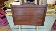 Antique Carved Wooden