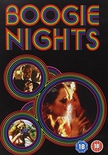 Boogie Nights [DVD] [1998] - DVD  B6LN The Cheap Fast Free Post