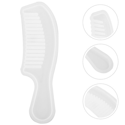 Silicone casting mold - silicone, diy