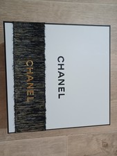 CHANEL Coco Mademoiselle 100ml Eau De Parfum in opened ChristmasPresentation Box