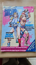 **PRICE  DROP !!! *** YOUR SINCLAIR magazine December 1986 issue 12