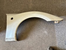 Mitsubishi FTO Front Wing In White Right Drivers Side