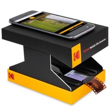 KODAK Mobile Film Scanner -