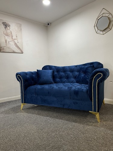 Elegance italian chesterfield - italian,