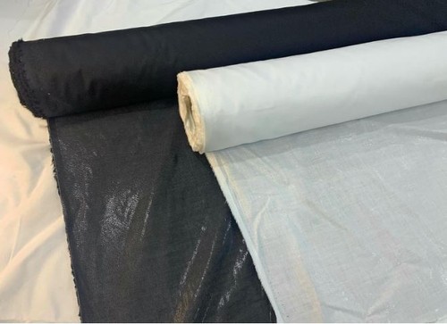 Woven iron fusible - woven,