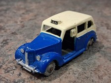 Dublo Dinky Toys #067 Austin
